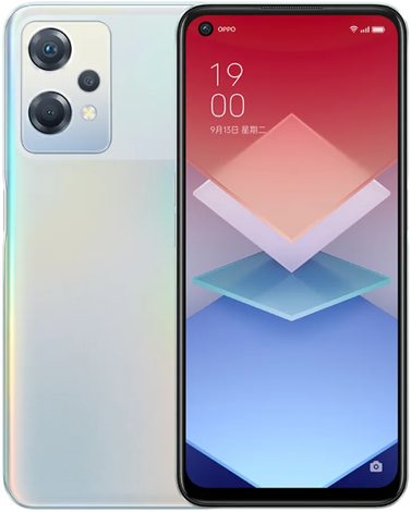 Oppo K10x 5G 2022 Standard Edition Dual SIM TD-LTE CN 256GB PGGM10